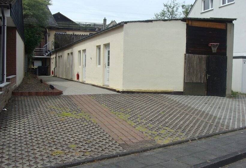 호텔 Im Mühlengrund