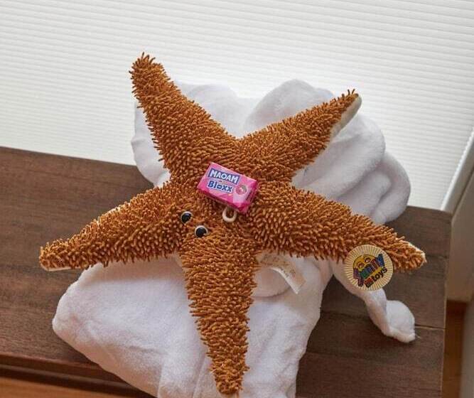 Inselhotel Vierjahreszeiten