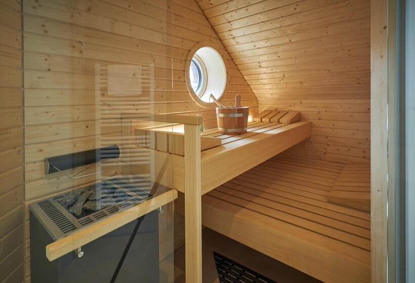 Inselhotel Vierjahreszeiten