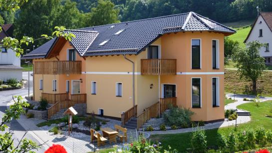 住宿加早餐  Jausenstation Matthias Pflüger