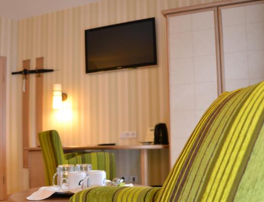 住宿加早餐  Jausenstation Matthias Pflüger