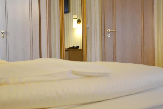 住宿加早餐  Jausenstation Matthias Pflüger