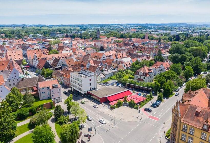 Joesepp´s Hotel Am Schweizerberg