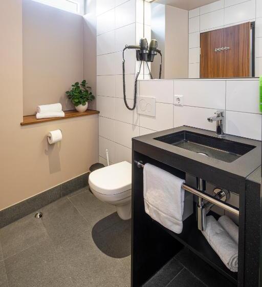 Joesepp´s Hotel Am Schweizerberg