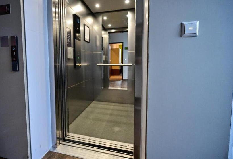 Joesepp´s Hotel Am Schweizerberg