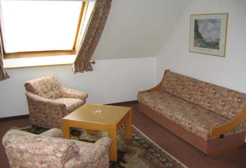 فندق Kelkheimer Hof