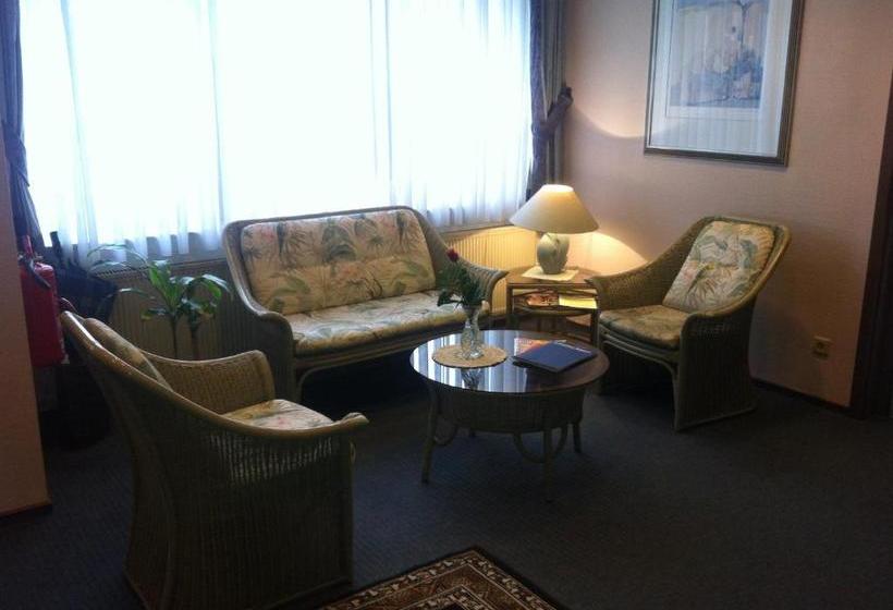 Отель Kelkheimer Hof