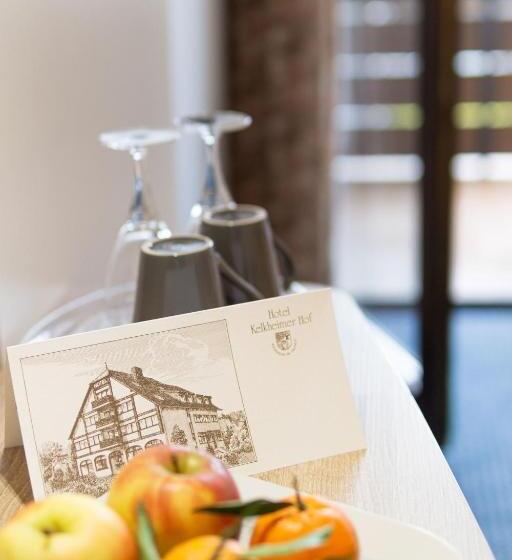 فندق Kelkheimer Hof