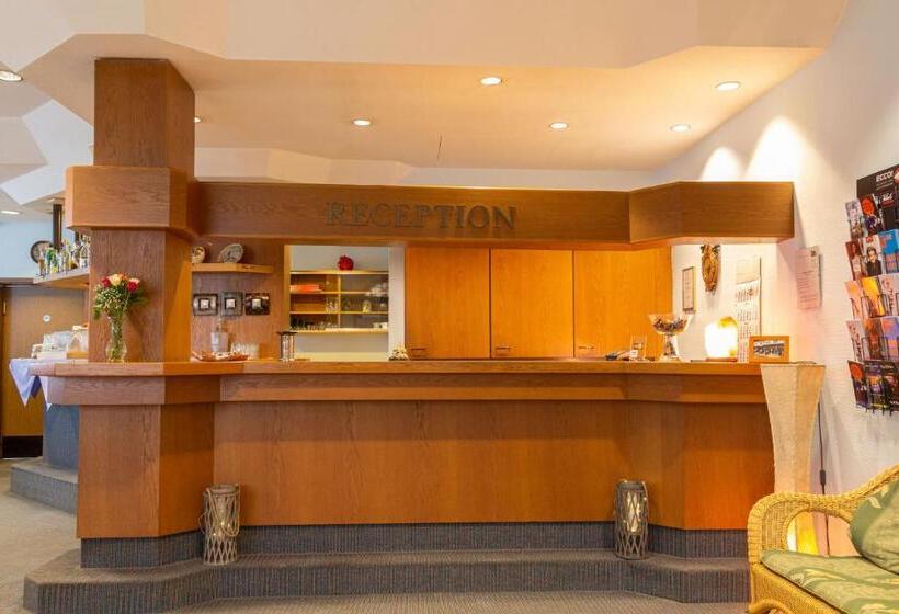 فندق Kelkheimer Hof