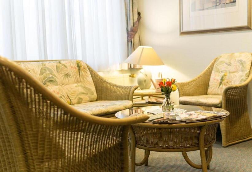 فندق Kelkheimer Hof