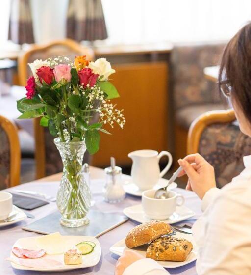 فندق Kelkheimer Hof