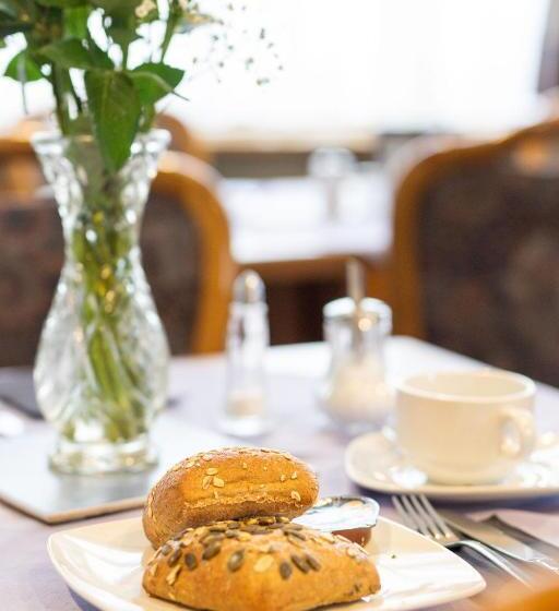 فندق Kelkheimer Hof