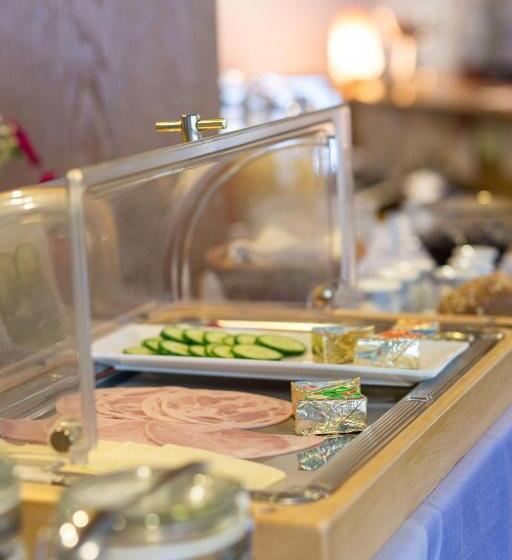 فندق Kelkheimer Hof