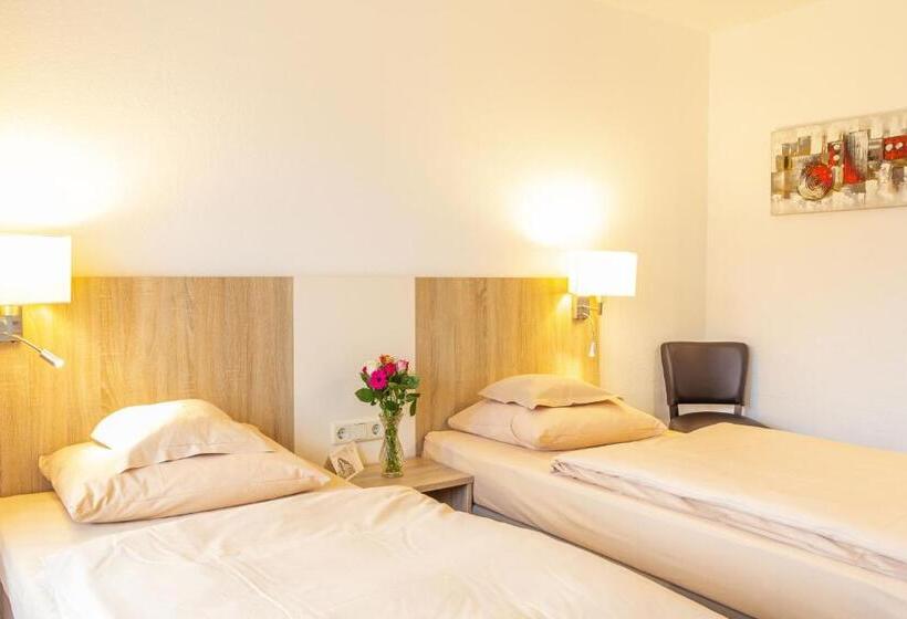 فندق Kelkheimer Hof