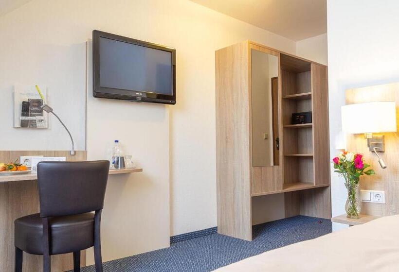 فندق Kelkheimer Hof