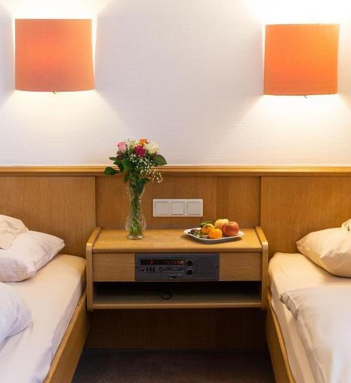 فندق Kelkheimer Hof