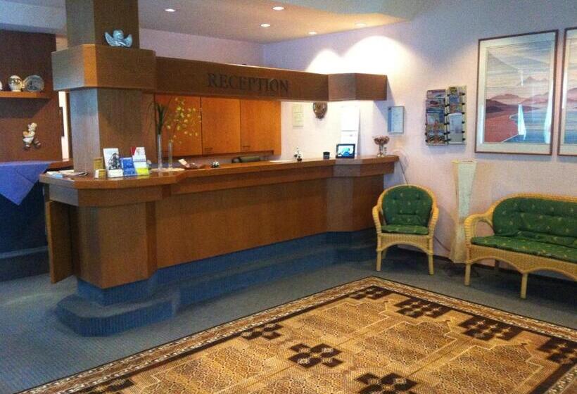 Отель Kelkheimer Hof