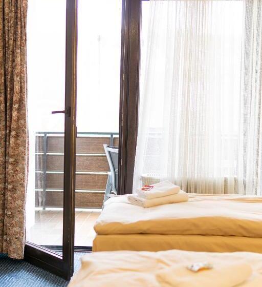 فندق Kelkheimer Hof