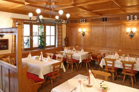 酒店 Klausenhof Am Park