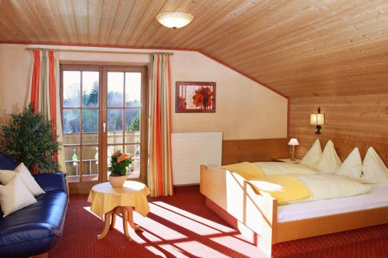 酒店 Klausenhof Am Park