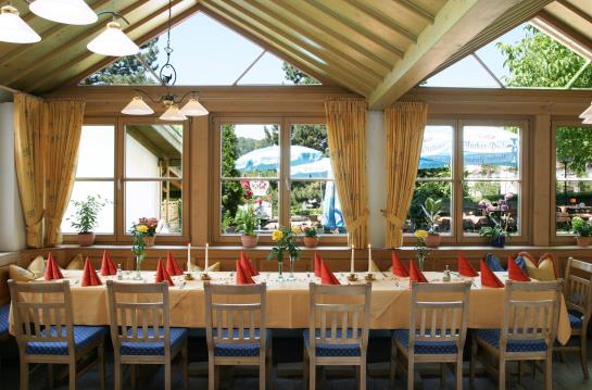 酒店 Klausenhof Am Park