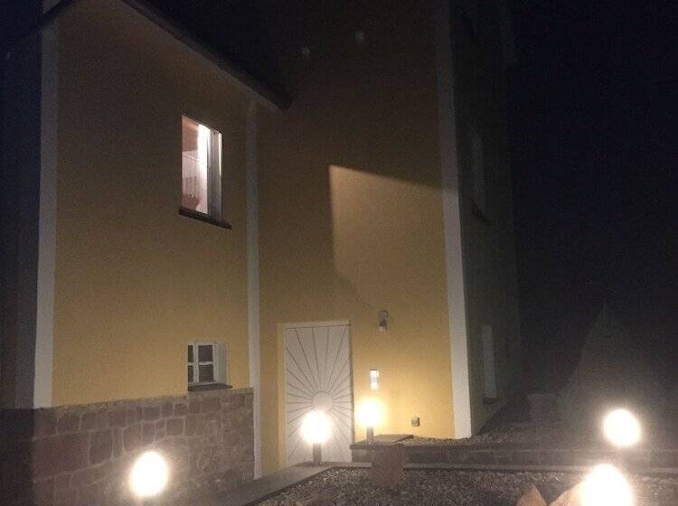 Knüllhotel Tann Eck