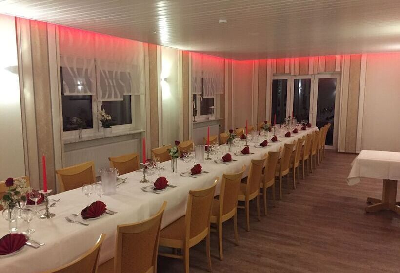 Knüllhotel Tann Eck