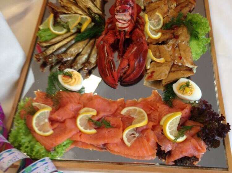 Knüllhotel Tann Eck