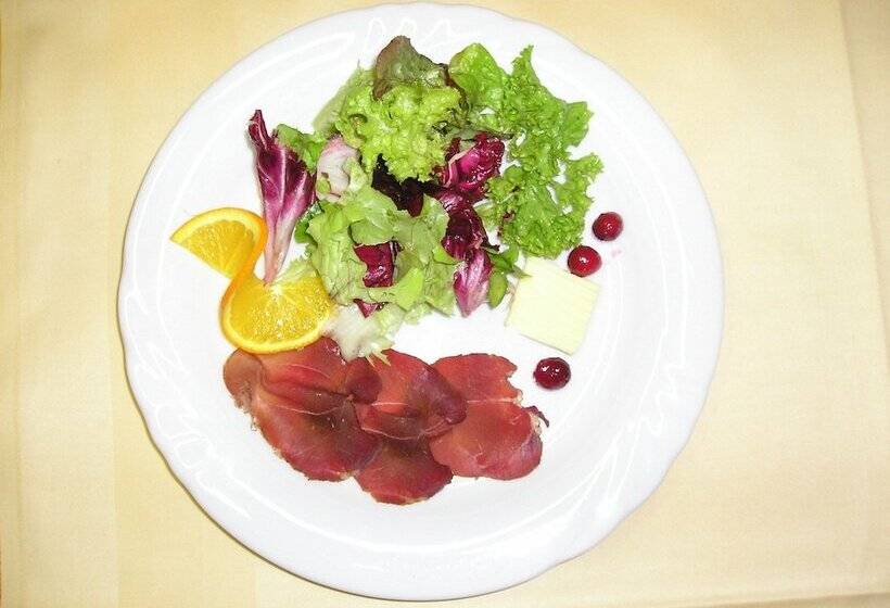 Knüllhotel Tann Eck