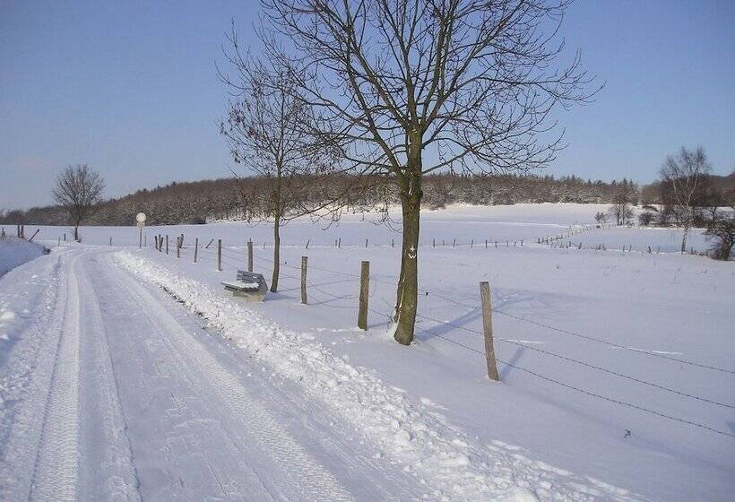 Knüllhotel Tann Eck