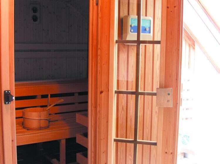 Knüllhotel Tann Eck