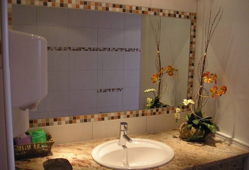 Knüllhotel Tann Eck