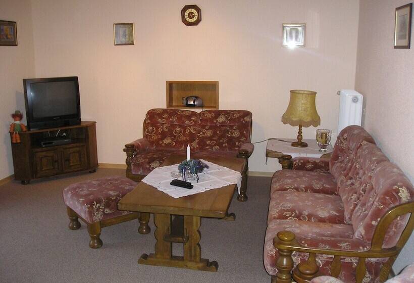 Knüllhotel Tann Eck