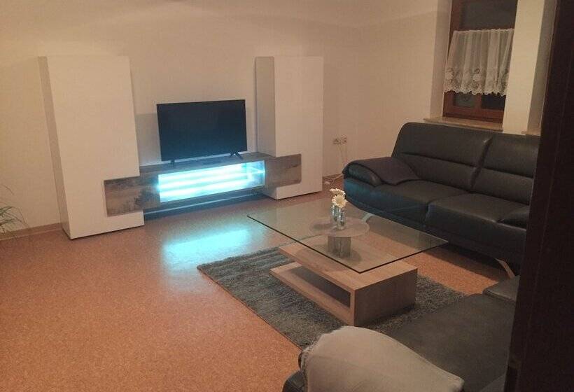 Knüllhotel Tann Eck