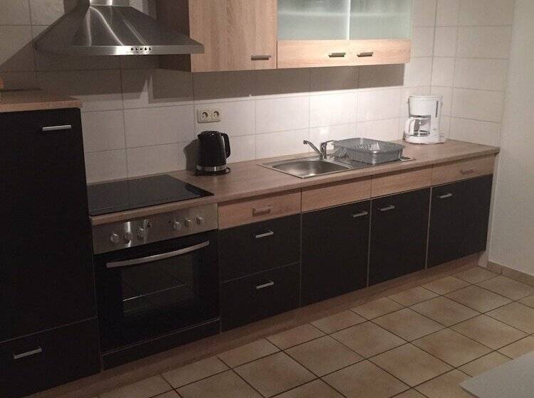 Knüllhotel Tann Eck