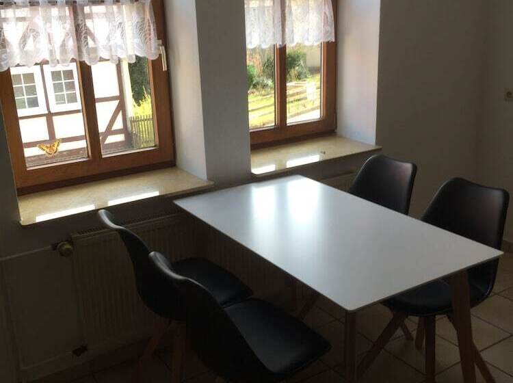 Knüllhotel Tann Eck