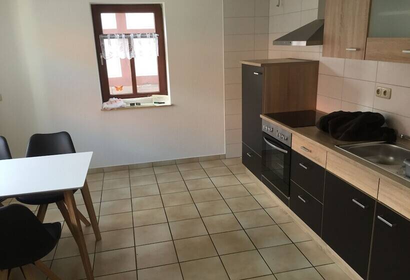 Knüllhotel Tann Eck