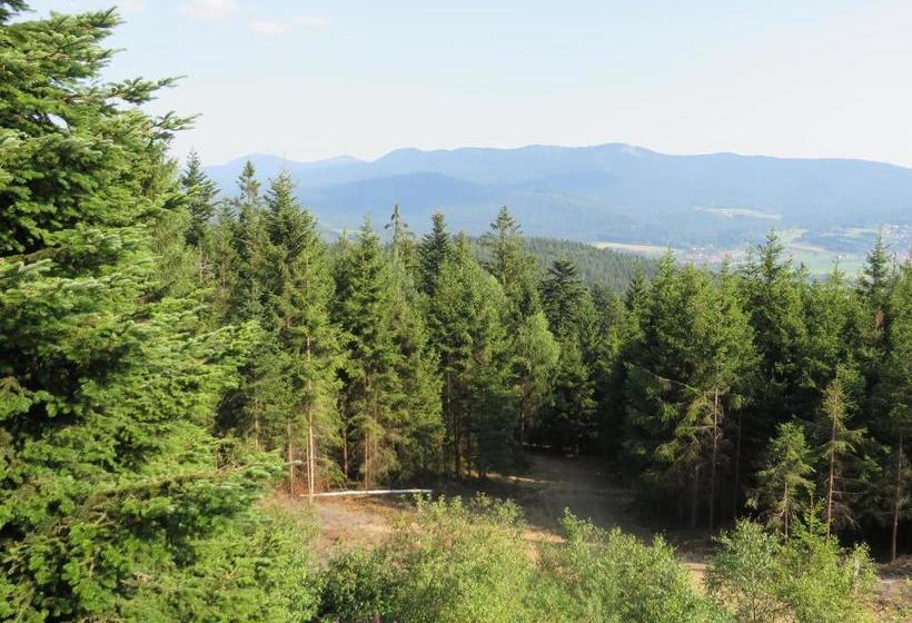 호텔 Kolmsteiner Hof