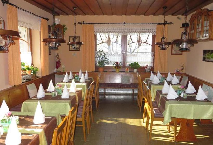 호텔 Kolmsteiner Hof