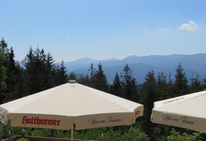 호텔 Kolmsteiner Hof