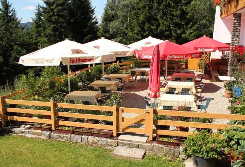 호텔 Kolmsteiner Hof