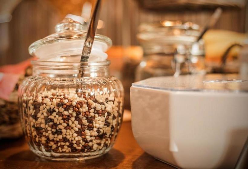 호텔 Kolmsteiner Hof