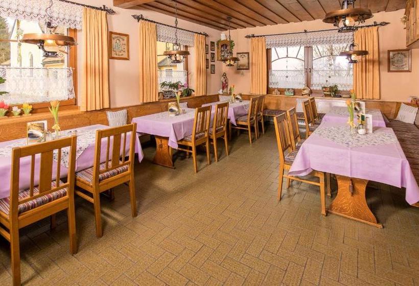 호텔 Kolmsteiner Hof