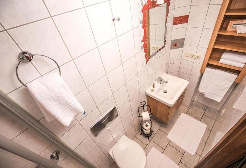 호텔 Kolmsteiner Hof