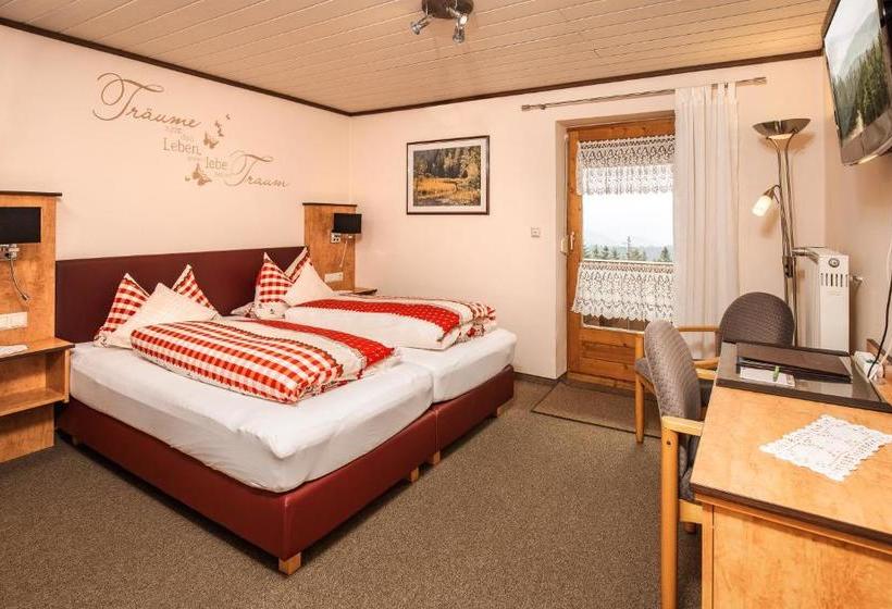 호텔 Kolmsteiner Hof