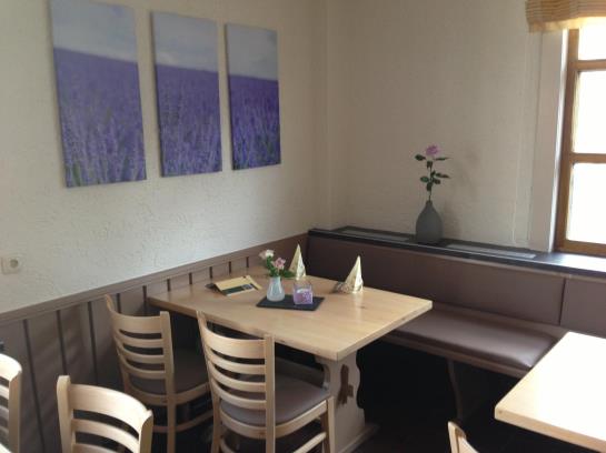 호텔 Restaurant Kromberg