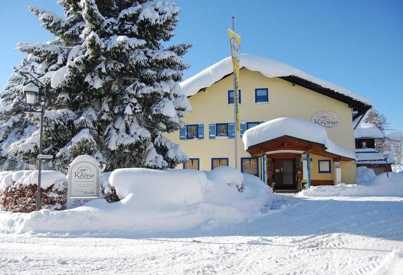 Landhotel Krone
