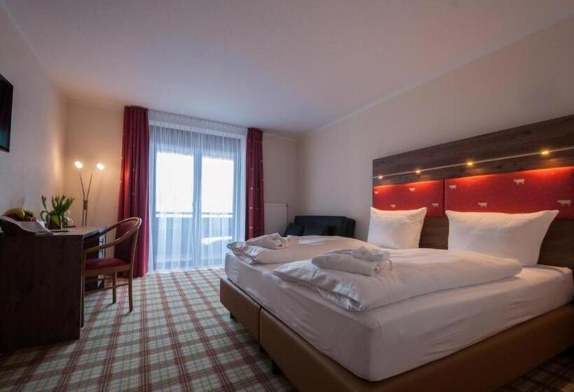 Panoramahotel Kühbergalp