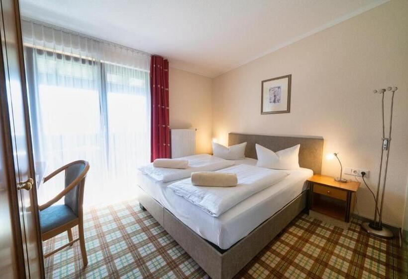 Panoramahotel Kühbergalp