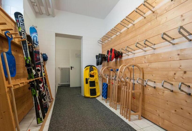 Panoramahotel Kühbergalp